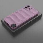 Coque Techsuit Magic Shield pour Nothing CMF Phone 1 - Purple – Image 5