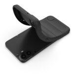 Coque Techsuit Magic Shield pour Nothing CMF Phone 1 - Red – Image 3