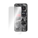 Lot de 2 protections d'écran Smart Protection Premium Classic pour Nothing Phone (2) - Clear – Image 2