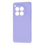 Coque Techsuit SoftFlex pour OnePlus 12 - Light Purple – Image 4