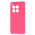 Coque Techsuit SoftFlex pour OnePlus 12 - Hot Pink – Image 4
