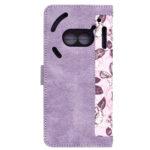 Étui portefeuille Techsuit FlipCraft pour Nothing Phone (2a) / (2a) Plus - Mysterious Purple – Image 3