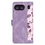 Étui portefeuille Techsuit FlipCraft pour OnePlus Nord 4 - Mysterious Purple – Image 3