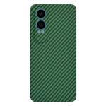 Coque Techsuit Carbonite FiberShell pour OnePlus Nord CE4 Lite - Green – Image 3