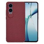 Coque Techsuit Carbonite FiberShell pour OnePlus Nord CE4 Lite - Red