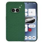 Coque Techsuit Carbonite FiberShell pour Nothing Phone (2a) / (2a) Plus - Green