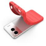 Coque Techsuit Magic Shield pour OnePlus Nord 4 - Black – Image 3