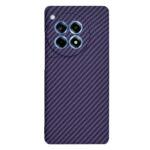Coque Techsuit Carbonite FiberShell pour OnePlus 12R - Purple – Image 3
