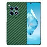Coque Techsuit Carbonite FiberShell pour OnePlus 12R - Green