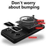 Coque Techsuit CamGuard Pro pour OnePlus Nord 4 - Black – Image 2