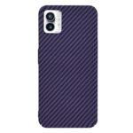 Coque Techsuit Carbonite FiberShell pour Nothing Phone (1) - Purple – Image 3