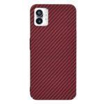 Coque Techsuit Carbonite FiberShell pour Nothing Phone (1) - Red – Image 3