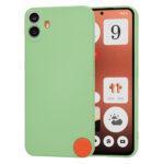 Coque Techsuit SoftFlex pour Nothing CMF Phone 1 - Mint Green