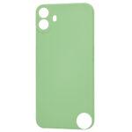 Coque Techsuit SoftFlex pour Nothing CMF Phone 1 - Mint Green – Image 4