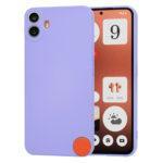 Coque Techsuit SoftFlex pour Nothing CMF Phone 1 - Light Purple