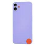 Coque Techsuit SoftFlex pour Nothing CMF Phone 1 - Light Purple – Image 3