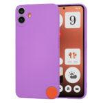 Coque Techsuit SoftFlex pour Nothing CMF Phone 1 - Purple