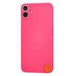 Coque Techsuit SoftFlex pour Nothing CMF Phone 1 - Hot Pink – Image 3