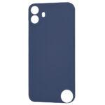 Coque Techsuit SoftFlex pour Nothing CMF Phone 1 - Navy Blue – Image 4