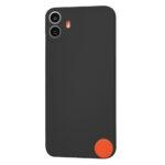 Coque Techsuit SoftFlex pour Nothing CMF Phone 1 - Black – Image 3