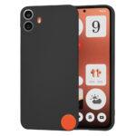 Coque Techsuit SoftFlex pour Nothing CMF Phone 1 - Black