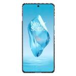 Coque Techsuit Carbonite FiberShell pour OnePlus 12R - Stealth Gray – Image 2