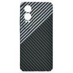 Coque Techsuit Carbonite FiberShell pour OnePlus Nord CE4 Lite - Stealth Gray – Image 4