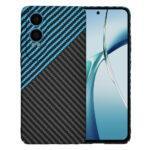 Coque Techsuit Carbonite FiberShell pour OnePlus Nord CE4 Lite - Blue Pulse
