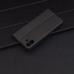 Étui portefeuille Techsuit Magskin Book pour Nothing CMF Phone 1 - Black – Image 2