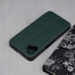 Étui à rabat Techsuit eFold Series pour Nothing Phone (1) - Dark Green – Image 2