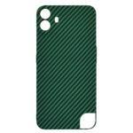 Coque Techsuit Carbonite FiberShell pour Nothing CMF Phone 1 - Green – Image 4