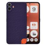 Coque Techsuit Carbonite FiberShell pour Nothing CMF Phone 1 - Purple