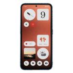 Coque Techsuit Carbonite FiberShell pour Nothing CMF Phone 1 - Cyan – Image 2