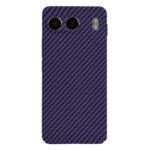 Coque Techsuit Carbonite FiberShell pour OnePlus Nord 4 - Purple – Image 3
