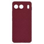 Coque Techsuit Carbonite FiberShell pour OnePlus Nord 4 - Red – Image 4