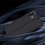 Étui portefeuille Techsuit Magskin Book pour Nothing Phone (2) - Black – Image 5