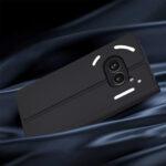 Étui portefeuille Techsuit Magskin Book pour Nothing Phone (2a) / (2a) Plus - Black – Image 5