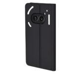 Étui portefeuille Techsuit Magskin Book pour Nothing Phone (2a) / (2a) Plus - Black – Image 3