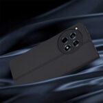 Étui portefeuille Techsuit Magskin Book pour OnePlus 12R - Black – Image 5