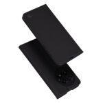 Étui portefeuille Techsuit Magskin Book pour OnePlus 13 - Black