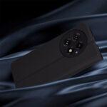 Étui portefeuille Techsuit Magskin Book pour OnePlus 13 - Black – Image 5