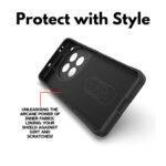 Coque Techsuit Magic Shield pour OnePlus 12 - Black – Image 6