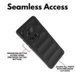 Coque Techsuit Magic Shield pour OnePlus 12 - Black – Image 2