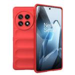 Coque Techsuit Magic Shield pour OnePlus 13 - Red