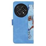 Étui portefeuille Techsuit FlipCraft pour OnePlus 13 - Vibrant Blue – Image 3