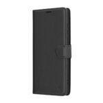Étui portefeuille Techsuit Leather Folio pour OnePlus 13 - Black – Image 4