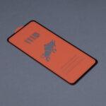 Protection d'écran Techsuit 111D Full Cover / Full Glue Glass pour Samsung Galaxy A54 - Black – Image 2