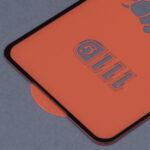 Protection d'écran Techsuit 111D Full Cover / Full Glue Glass pour Samsung Galaxy A54 - Black – Image 3