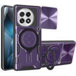 Coque Techsuit CamGuard Pro pour OnePlus 13 - Purple