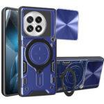 Coque Techsuit CamGuard Pro pour OnePlus 13 - Blue